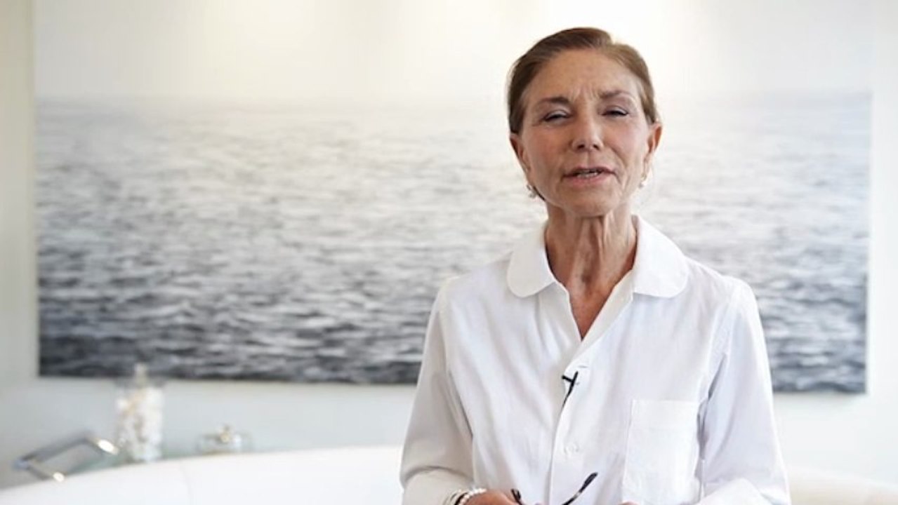 Desserts - Moins de sucre plus de goût. Par Perla Servan-Schreiber