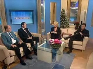 Discover Ophthalmology: Advances in Laser Eye Treatments 👁️