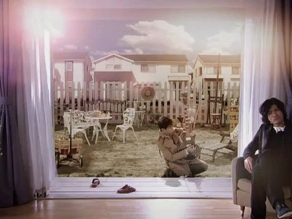 [PV] Tokio - Hikari no Machi