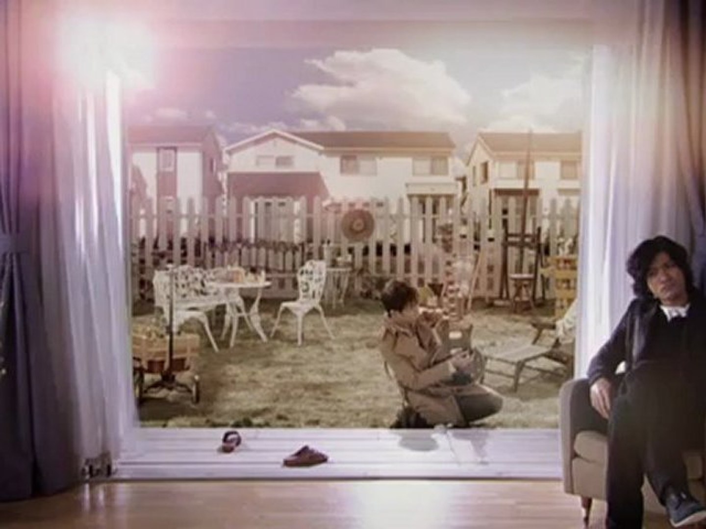 PV] Tokio - Hikari no Machi - video Dailymotion