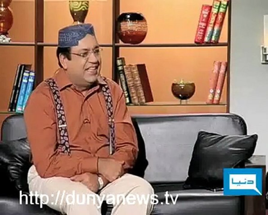 Hasb-e-Haal Pak Saudi Siasi Film Zardari & Shah Abdullah
