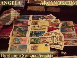 Horoscopo Acuario del 4 al 10 de diciembre 2011 - Lectura del Tarot