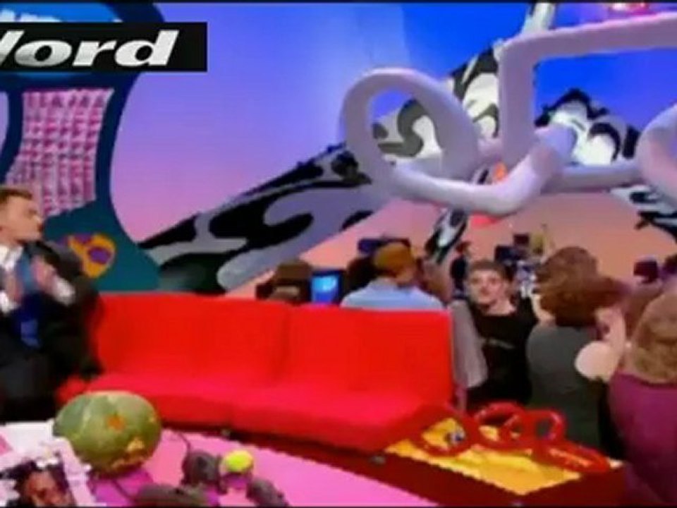 Suede - Brass in Pocket 30 October 1992 The Word