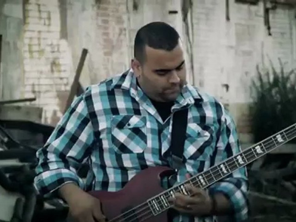 Oscar Carias - Eres La Luz - Música Cristiana