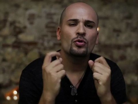 Sammy Roca - Salvación - Música Cristiana