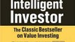 Audio Book Review: The Intelligent Investor: The Classic Best Seller on Value Investing by Benjamin Graham (Author), Bill McGowan (Narrator)