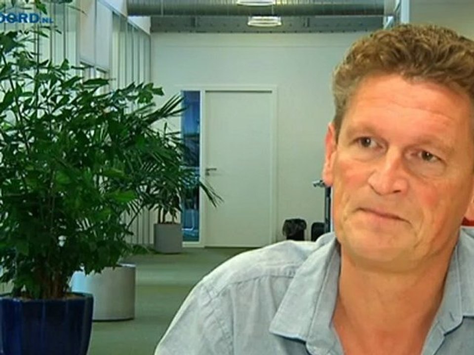 Vader uit Haren: Ouders, laat uw kinderen thuis - RTV Noord