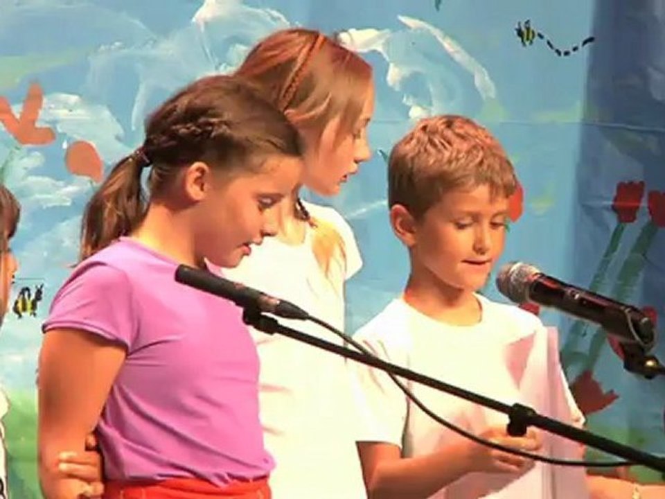 Spectacle 2012