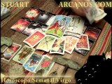 Horoscopo Virgo del 6 al 12 de noviembre 2011 - Lectura del Tarot