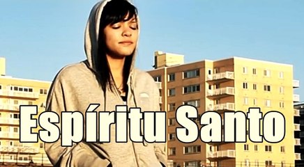 Zoeh - Espíritu Santo - Música Cristiana