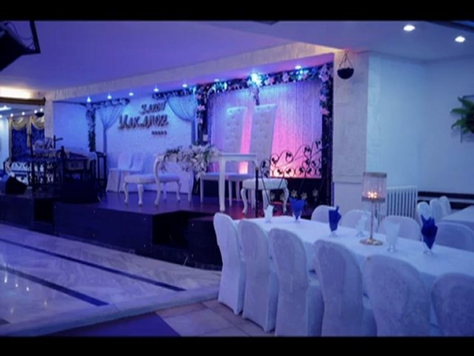 Maltepe Yakamoz Düğün Salonları Fiyatları