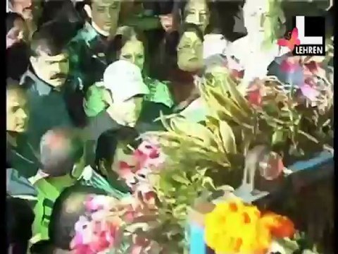 Tiger Salmans Ganesha Visarjan