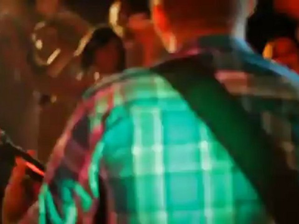 Jesus Adrian Bermudez - Gritar A 4 Vientos - Videoclip Oficial HD