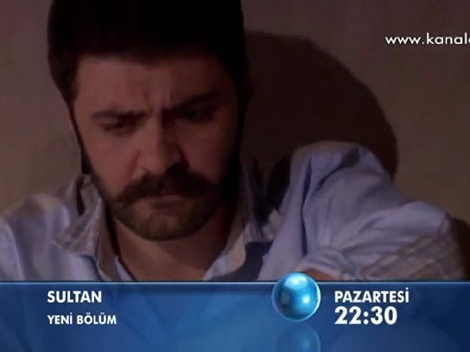 Sultan 15 Bolum Fragman
