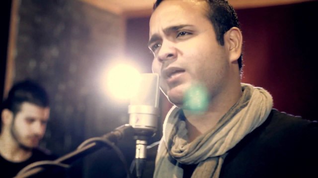 Carta De Dios - Jay Rodríguez - Musica Cristiana