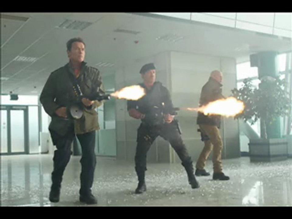 Abraham Lincoln Vampirjäger Part 1/12 Stream Online HQ