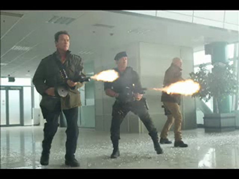 Abraham Lincoln Vampirjäger Part 1 Online Stream