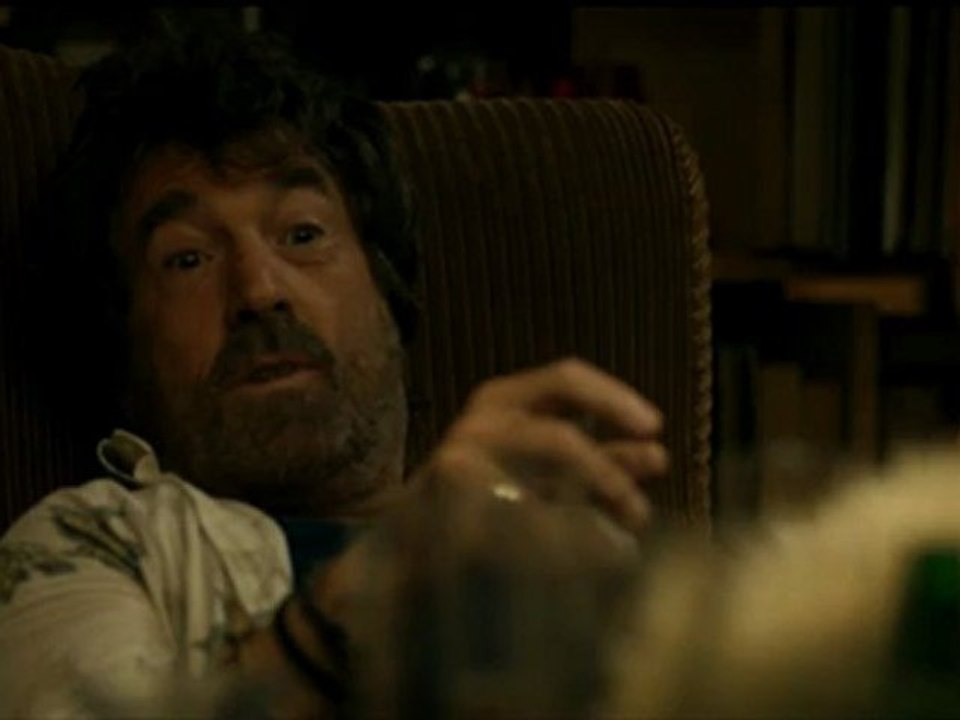 Do Not Disturb - Extrait 1