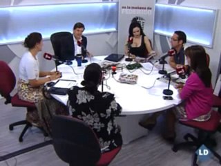 Es la mañana de Federico: Crónica Rosa - 14/09/10