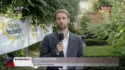 EVENEMENT,Conférence de presse de Jean-Marc Ayrault