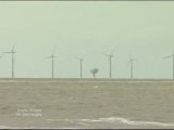 Anglia News Frinton On Sea Offshore Wind farms Gunfleet Sands & Essex Rehab Clinic Closed Down