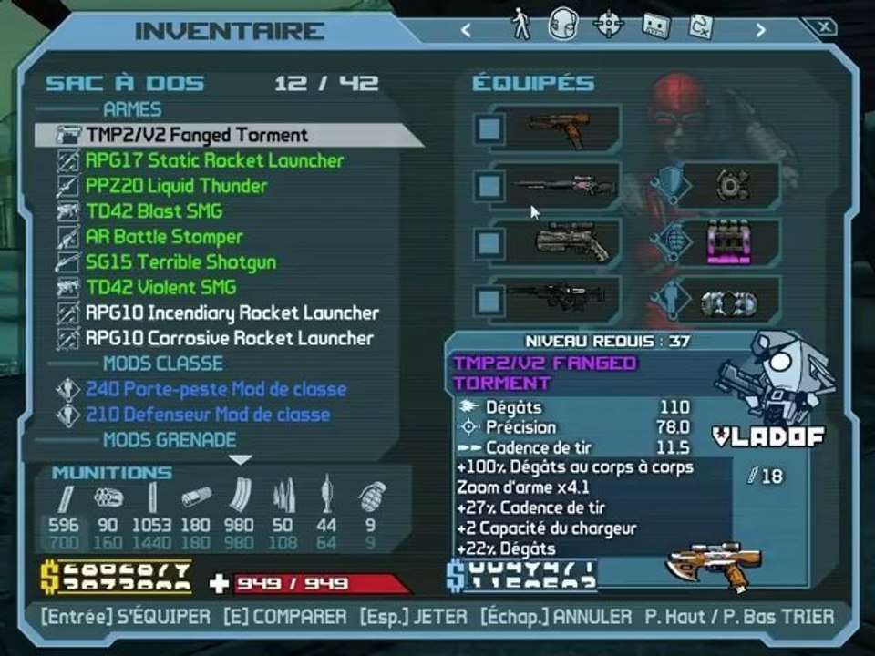 Borderlands ASGK (12) Direction Road's End