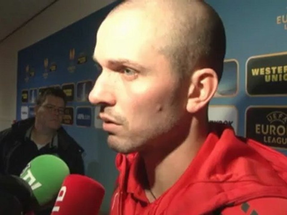 Zieler: 'Undankbares Spiel für den Torwart'