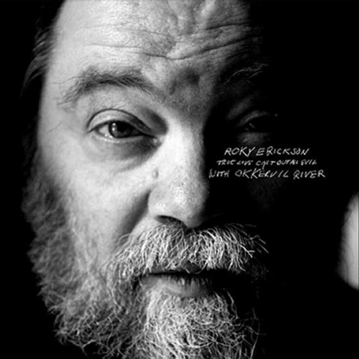 Roky Erickson feat. Okkervil River - Forever