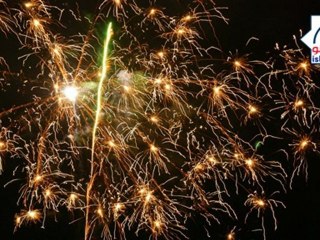 الاحتفال باعياد المسيحيين - Dailymotion-Video