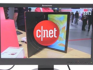 Lenovo Moniteur LED  LS1922w