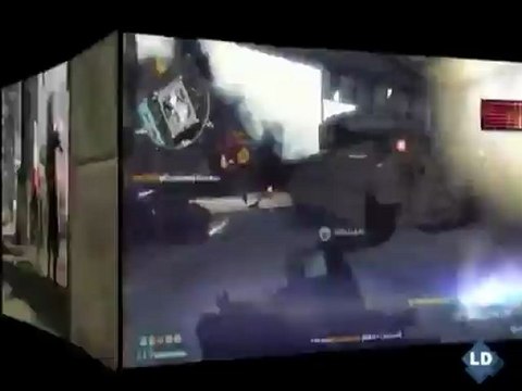 Es la noche de César Informática y videojuegos - 21/09/10