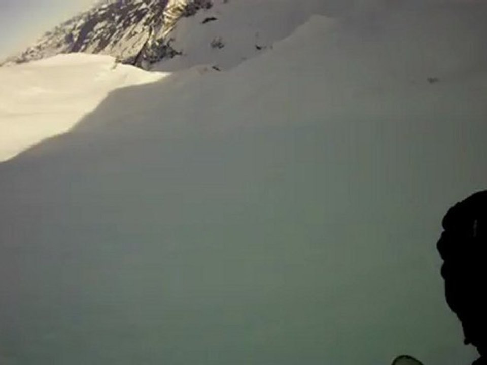 freeride