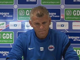 ESPACE CLUBS : JEU 20/09/2012