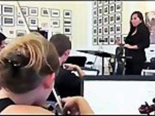 Call Me Maybe for Choir and Orchestra