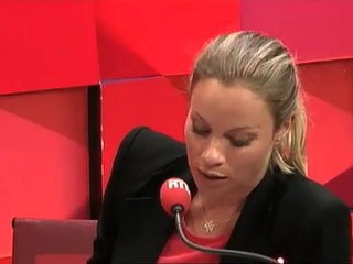 Charlotte Bouteloup présente L'air du temps du 21/09/2012 dans A La Bonne Heure