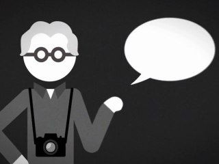 Métropolis - Helmut Newton