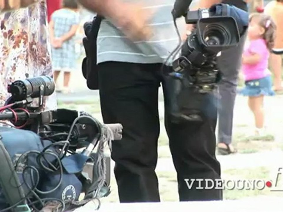Matteo Renzi a Potenza (30 agosto 2012) - 5/5