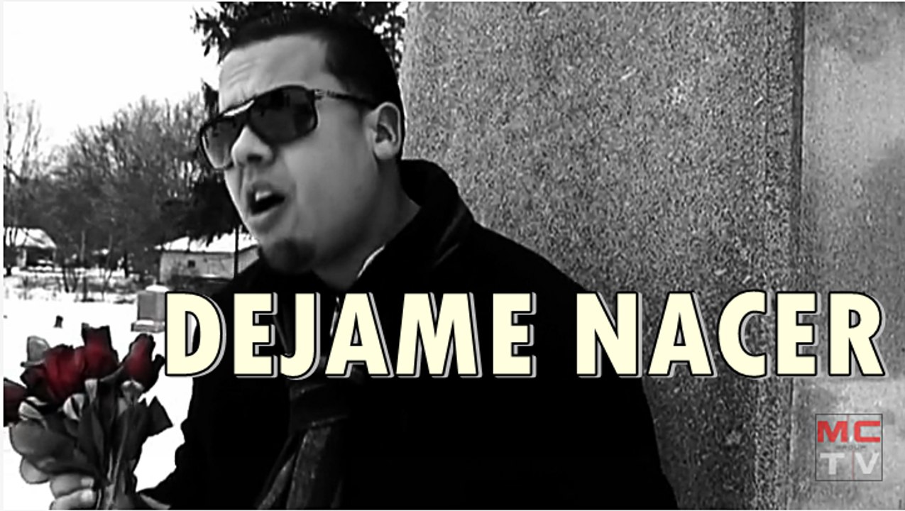 Gerson Levi - Déjame Nacer - Musica Cristiana