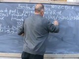 Bazele Matematicii - Cursul.14 - Lectia.1 - Functii elementare - clasa (9-12)