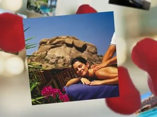 3 Room Scottsdale Golf & Lake Villa Resort Suite Vacation Rental