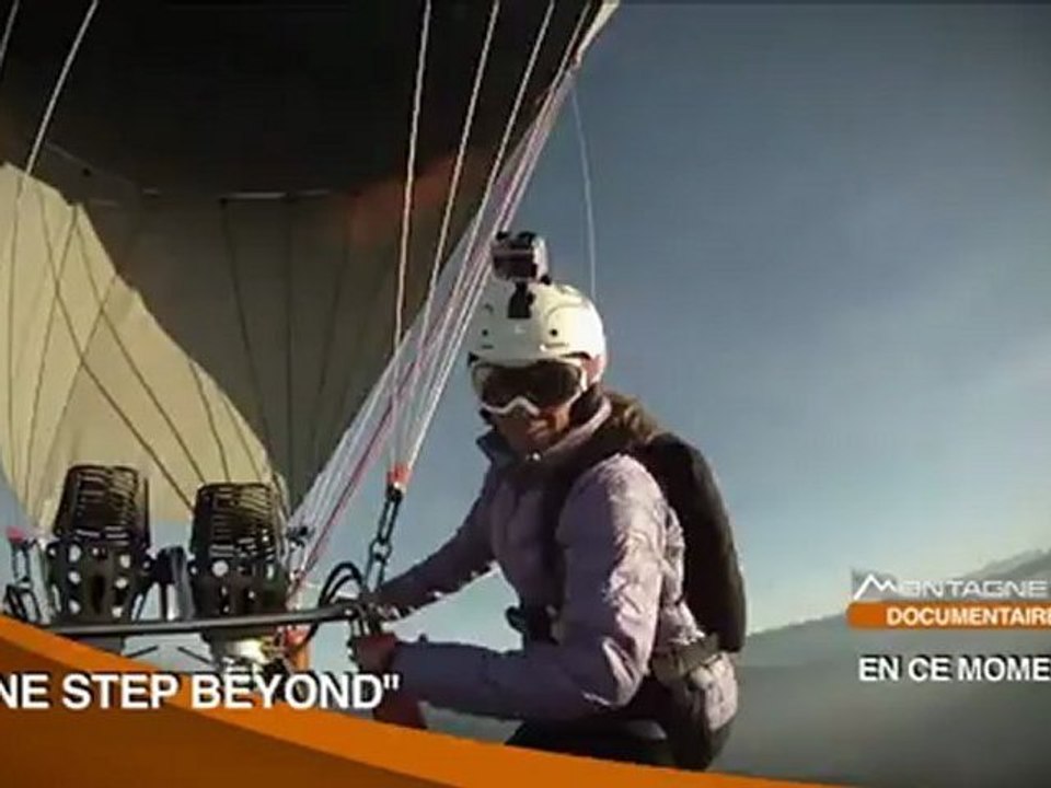 One Step Beyond - Bande Annonce