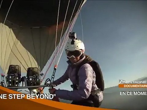 One Step Beyond - Bande Annonce