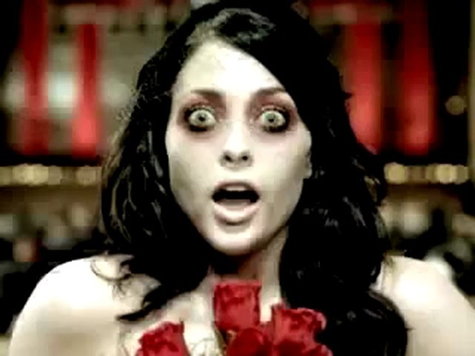 My Chemical Romance -  Helena  [Official Music Video]