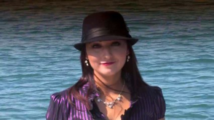 Lizzy Gastelum - Vida Y Bendición - Musica Cristiana HD