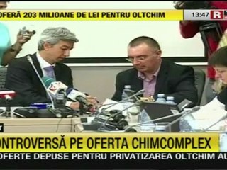 Privatizarea OLTCHIM Rm.Valcea - Bucuresti 21.Sept.2012(2)