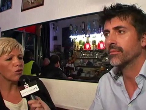 Vincennes TV Cécile Martin de la CAFPI Courtier en crédit immobilier à VINCENNES