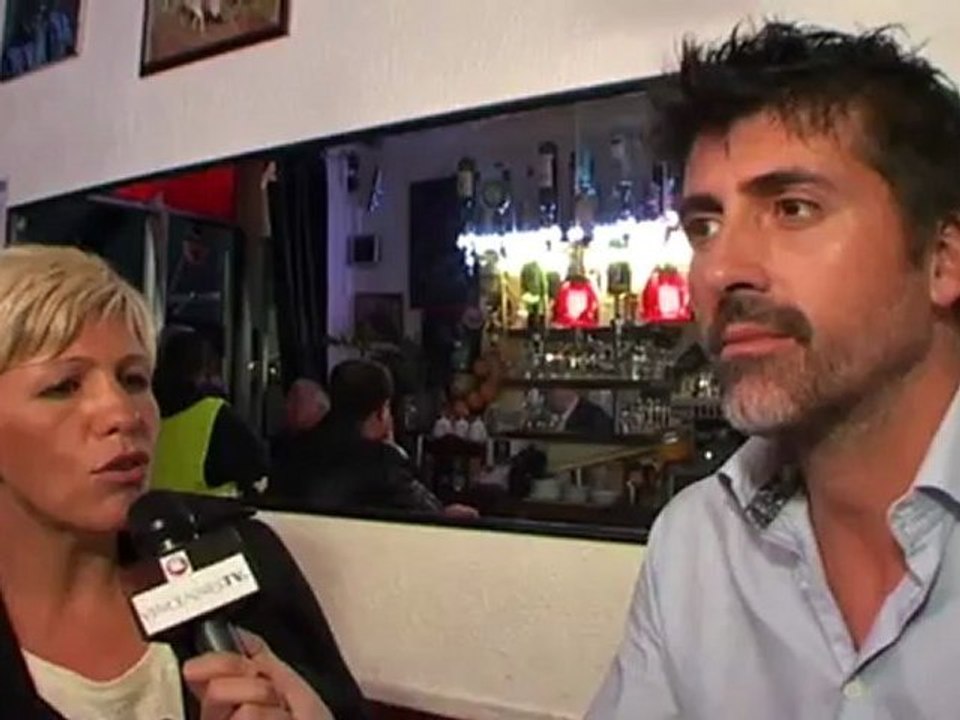 Vincennes TV Cécile Martin de la CAFPI Courtier en crédit immobilier à VINCENNES