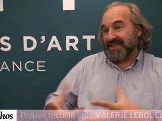 Hermès et le concept store Merci parrains du programme Manu Maestria