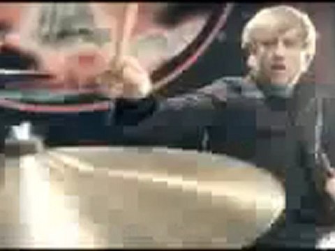 My Chemical Romance - Teenagers [Official Music Video]_(360p)