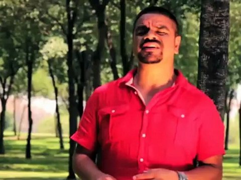 Joseph Cabanilla - Vengo A Postrarme - Musica Cristiana